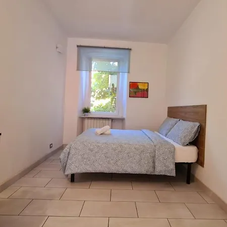 Ladispoli Apartment Lägenhet *