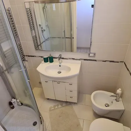 Appartement Ladispoli Apartment