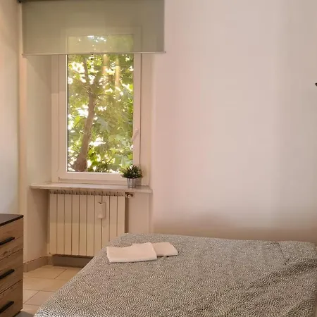 Apartamento Ladispoli Apartment *