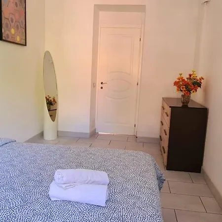 Ladispoli Apartment