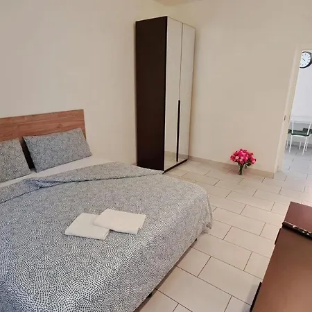 Ladispoli Apartment * Ladispoli