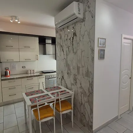 Ladispoli Apartment * לדיספולי