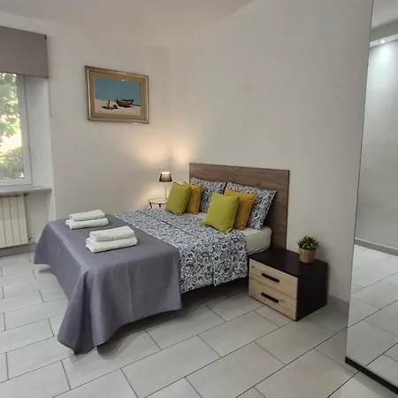 Ladispoli Apartment Ladispoli